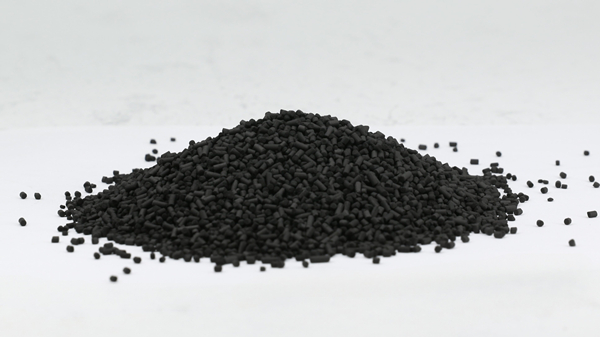 气体净化用煤活性炭 气体净化用煤活性炭