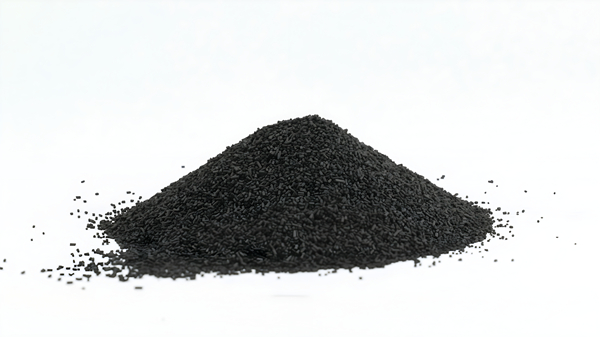 防护用煤质活性炭 防护用煤质活性炭