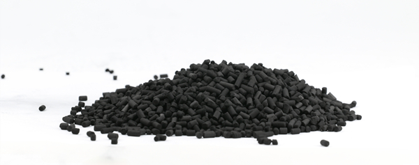 溶剂回收用煤制活性炭 溶剂回收用煤制活性炭